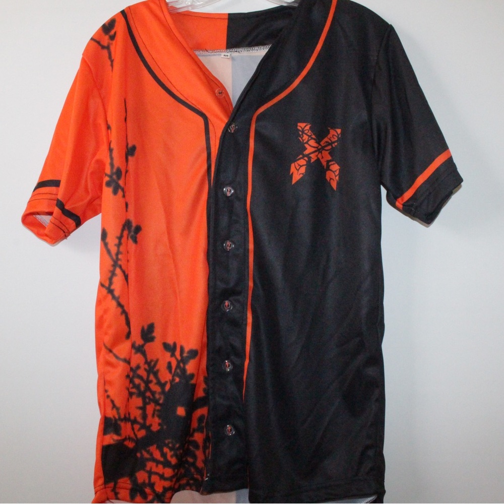 MED Excision Jersey